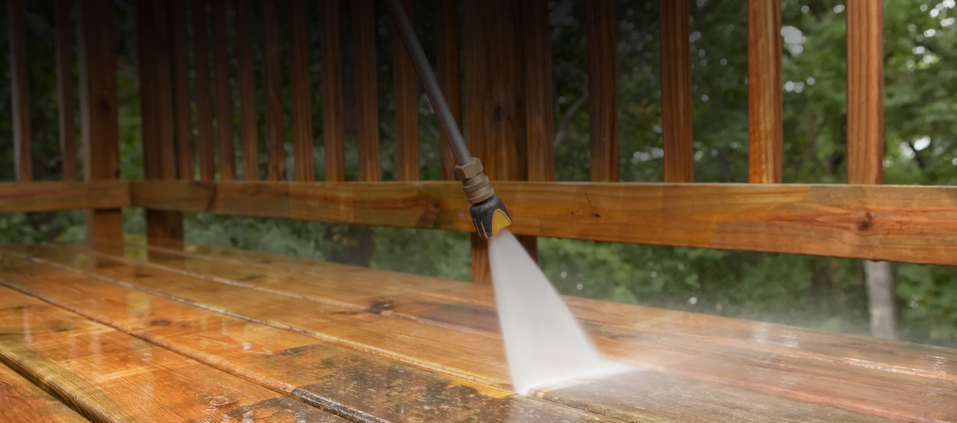 Premier Exterior Service Pressure Washing